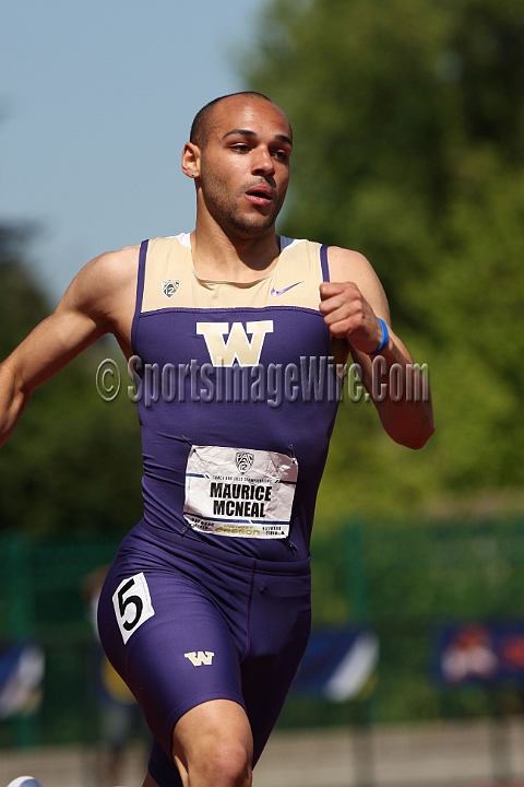2012Pac12-Sat-083.JPG - 2012 Pac-12 Track and Field Championships, May12-13, Hayward Field, Eugene, OR.